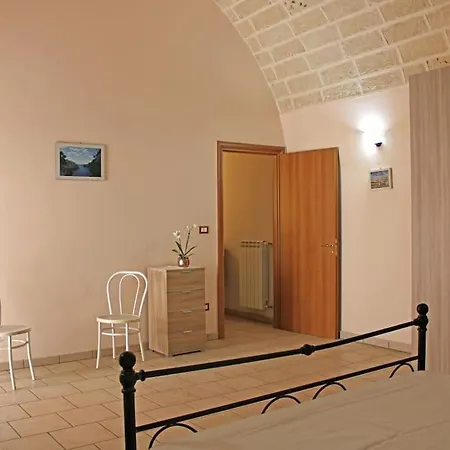 Le 3 Volte/ Antica Dimora * Spongano