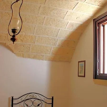 Le 3 Volte/ Antica Dimora