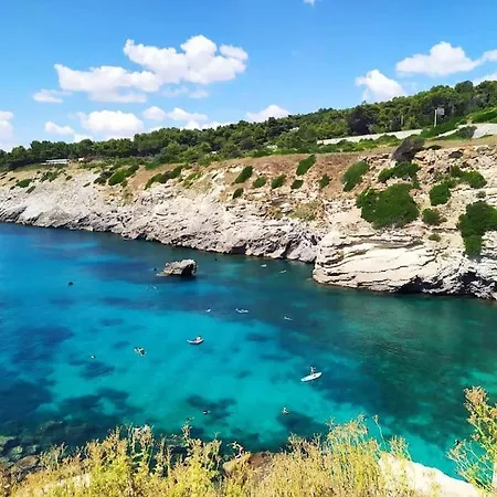 Le 3 Volte/ Antica Dimora