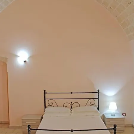 Le 3 Volte/ Antica Dimora Apartment